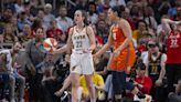 Caitlin Clark Explains Why Fever's Fourth Straight Loss Hurts 'A Lot'