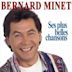 Plus Belles Chansons de Bernard Minet