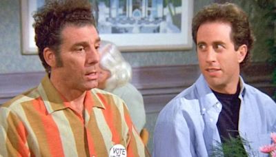 Ator de 'Seinfeld' revela que cirurgia o salvou após diagnóstico de câncer