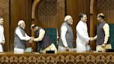‘You bowed to Modi’: Rahul Gandhi on Speaker's gesture; Om Birla responds