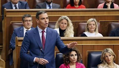 Pedro Sánchez: lo que sabemos... y lo que suponemos