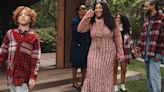 Paloma Elsesser and SZA Star in Tommy Hilfiger's Fall 2023 Campaign