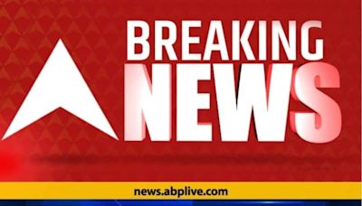 Breaking News Live: Fire Breaks Out In Meerut College