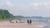 Central NY child airlifted to hospital after 3-car crash at Southwick Beach State Park