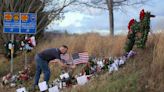 Memorial planned to mark decade since West Webster fire, shootings