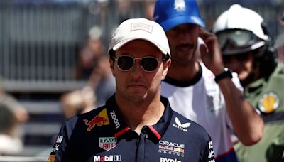 GP Mónaco: ¿en qué lugar arrancarán Checo Pérez y Verstappen?