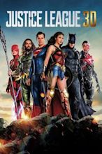 Justice League (film)