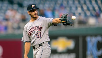 Houston Astros Lead Major League Baseball In Unfortunate Stat