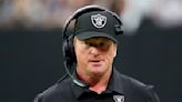 Jon Gruden Can't Sue NFL over 2021 Exit as Raiders HC After Nevada Court Ruling