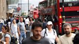 Biggest population increase in 75 years in England and Wales, figures suggest