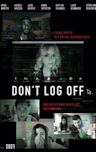 Don't Log Off | Thriller