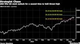 UBS eleva la perspectiva del S&P 500 a la más alcista de Wall Street