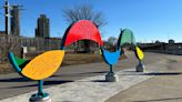 ... Legacy of Minneapolis Honors Legacy of Hussein Samatar with "Common Currents" Public Artwork on Samatar Crossing Samatar with "Common...