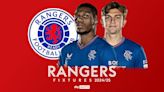 Rangers: Scottish Premiership 2024/25 fixtures and schedule