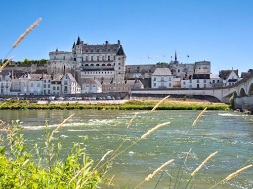 Rick Steves’ Europe: Amboise offers delights and Leonardo da Vinci sights in France’s Loire Valley