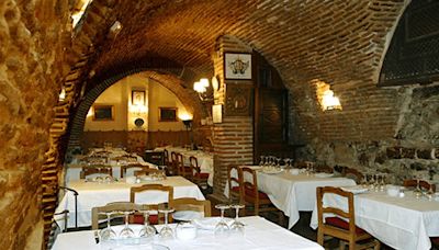 Qué se come en Casa Botín, el restaurante más antiguo del mundo, que está en España