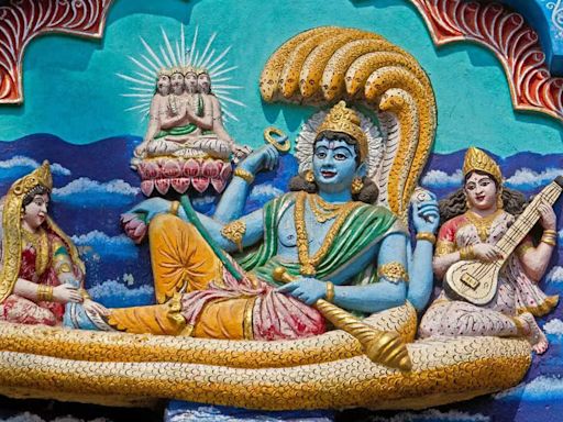 Yogini Ekadashi 2024: Date, time, story, rituals and all you need to know - Times of India
