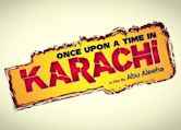 Once Upon a Time in Karachi