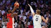 Shai Gilgeous-Alexander displays stardom, clutch play early at Olympics for Canada