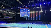 Excitement building as Lucas Oil Stadium prepares to host US Olympic Swim Trials