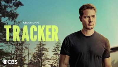 ‘Tracker,’ Starring Justin Hartley, Tops The Current TV Season