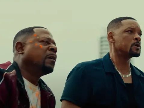Bad Boys: Ride or Die Digital Release Date Set for Will Smith Action Comedy