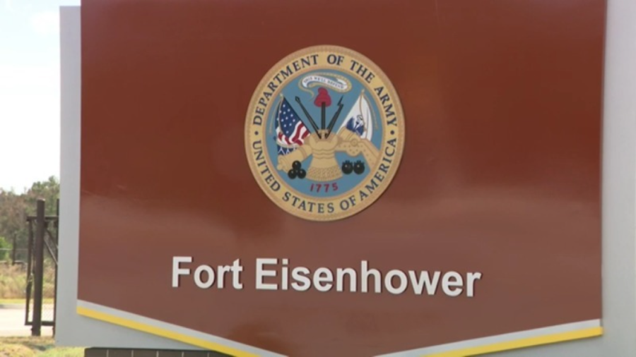 Sen. Ossoff introduces legislation to improve Fort Eisenhower infrastructure