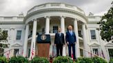 The Question Looming Over Biden’s White House Summit: Where Are the Exit Ramps?