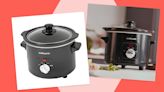 This £14 Argos slow cooker makes hearty meals with minimal effort