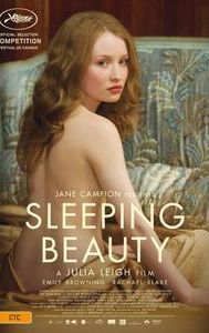 Sleeping Beauty (2011 film)