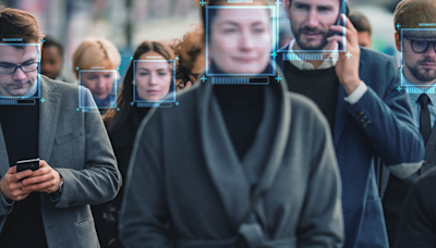 Microsoft’s Facial-Recognition Ban Points to Growing Qualms Over Privacy