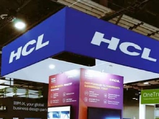 HCL Tech Announces Interim Dividend of Rs 12 Per Share for FY25, Check Record Date - News18