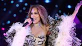 Jennifer Lopez cancels Pittsburgh show, along with rest of tour