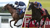 Aidan O'Brien heavyweights Auguste Rodin and City Of Troy feature as 19 left in King George contention