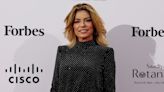 Get Shania Twain’s 5-Minute Makeup Routine for a ‘Dewy’ Glow