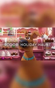 Scoob!: Holiday Haunt