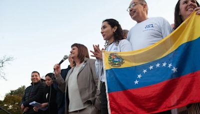 Patricia Bullrich, sobre las elecciones en Venezuela: “La gente va a defender su triunfo, no se lo va a dejar arrebatar”
