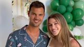 Go Inside Tay Dome’s Floral Bridal Shower Before Wedding to Taylor Lautner