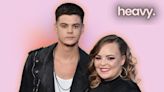 Tyler Baltierra Explains Why He Thinks About Carly Every Father’s Day
