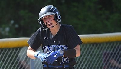 Windber suffers extra-inning loss to Tussey Mountain in District 5-2A softball semifinals