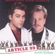 Article 99 (Soundtrack)