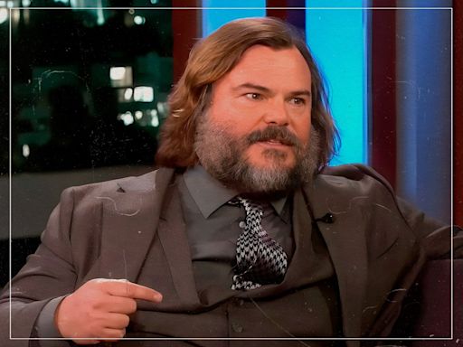 The one album that made Jack Black a rock star