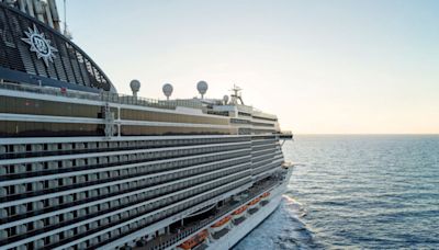 A luxury cruise is an elegant way to make memories that will last a lifetime