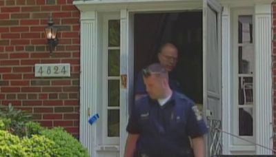 Murder in Chevy Chase solved after 23 years