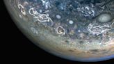 NASA images: ‘Aurorae’ to ‘chaotic energy’, See THESE 5 pictures of Jupiter