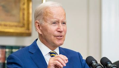 La medida de Joe Biden que beneficia la entrada de migrantes que solicitan asilo en Estados Unidos