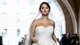 These Photos of Selena Gomez in a Wedding Dress on the Set of 'Only Murders in the Building' Are Stunning