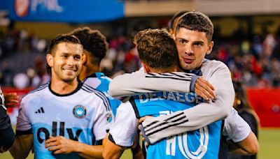 Charlotte FC vs LA Galaxy Prediction: LA Galaxy are close to that breakthrough win