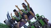 Arlington-based Six Flags will merge with Cedar Fair to create entertainment powerhouse