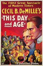 This Day & Age Movie Poster Print (27 x 40) - Item # MOVAF5338 - Posterazzi